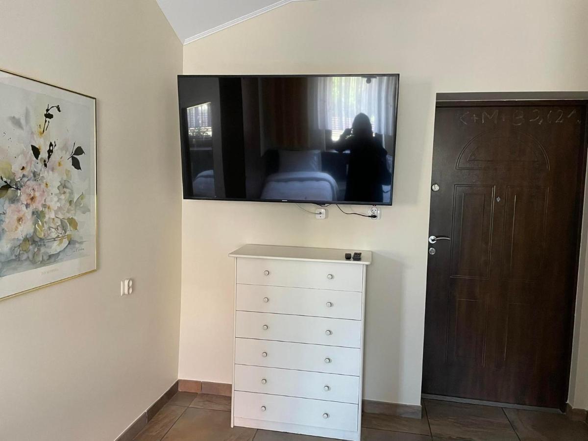 Apartamenty Jaskinia Solna Ruda Slaska Buitenkant foto